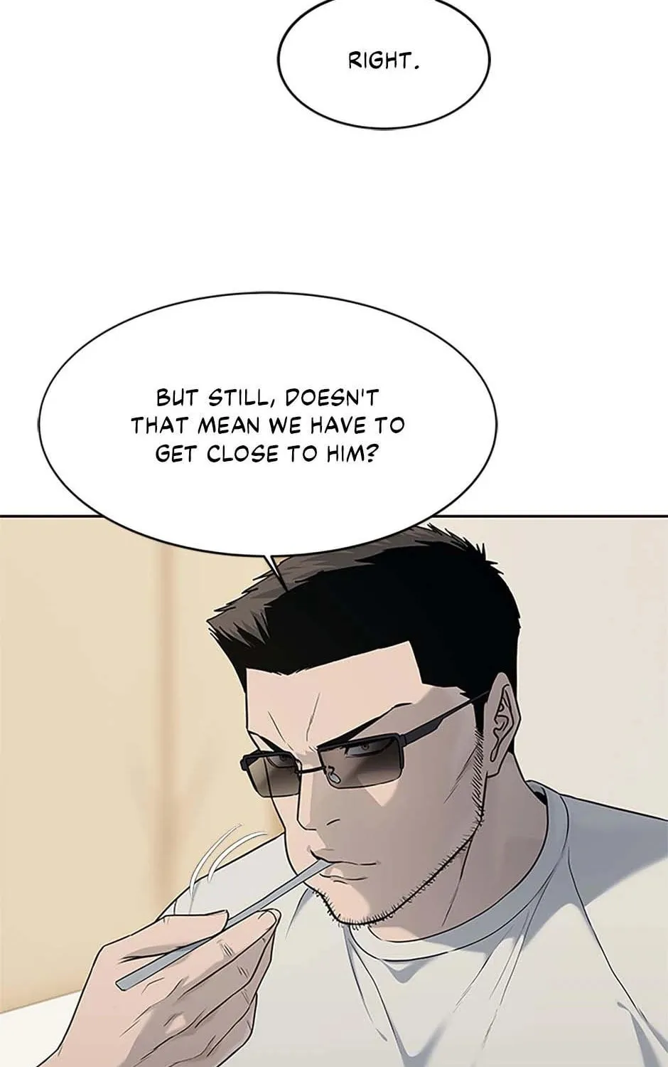 God of Blackfield Chapter 207 page 67 - 