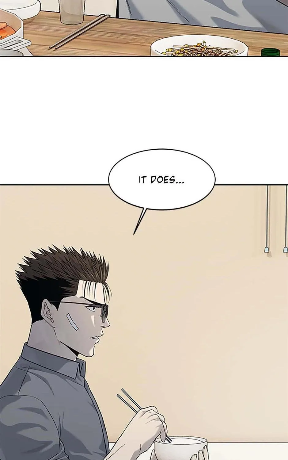 God of Blackfield Chapter 207 page 69 - 