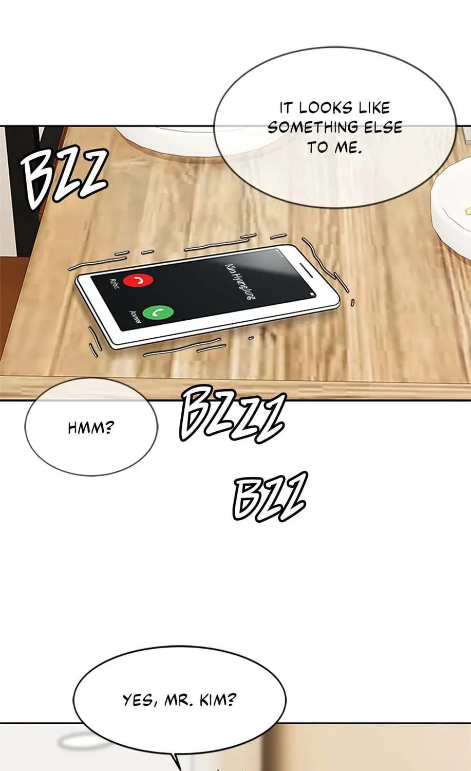 God of Blackfield Chapter 207 page 73 - 