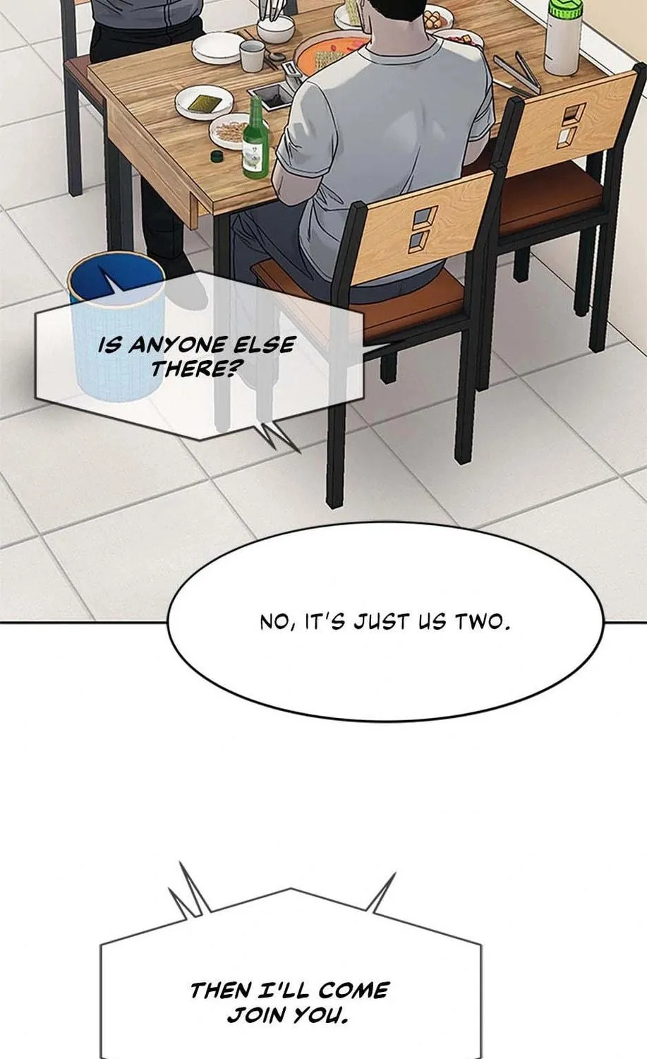 God of Blackfield Chapter 207 page 77 - 