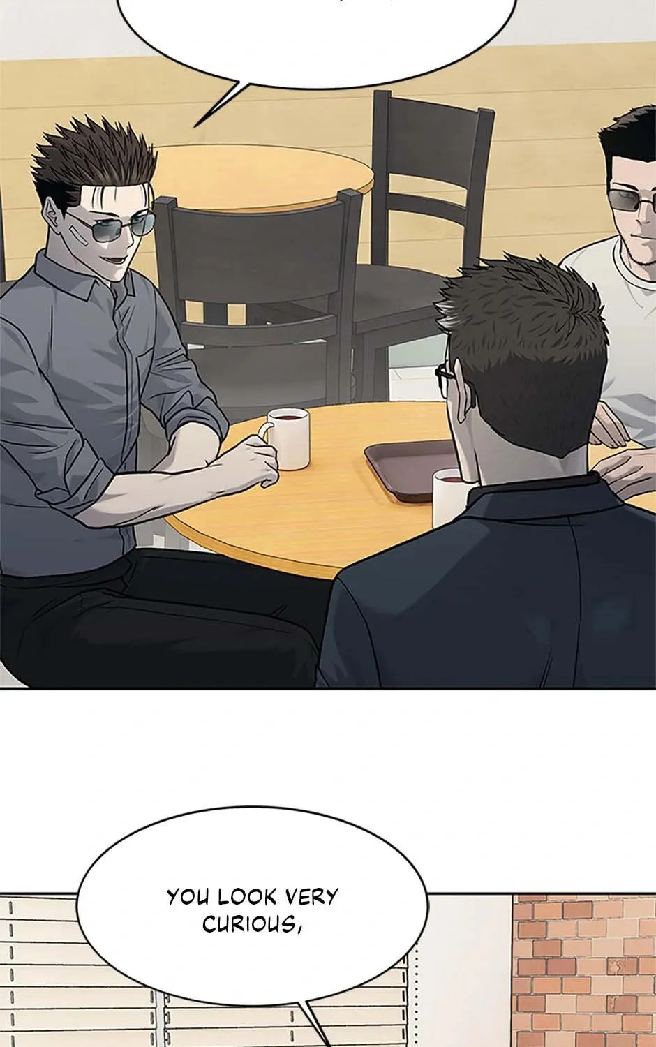 God of Blackfield Chapter 207 page 93 - 