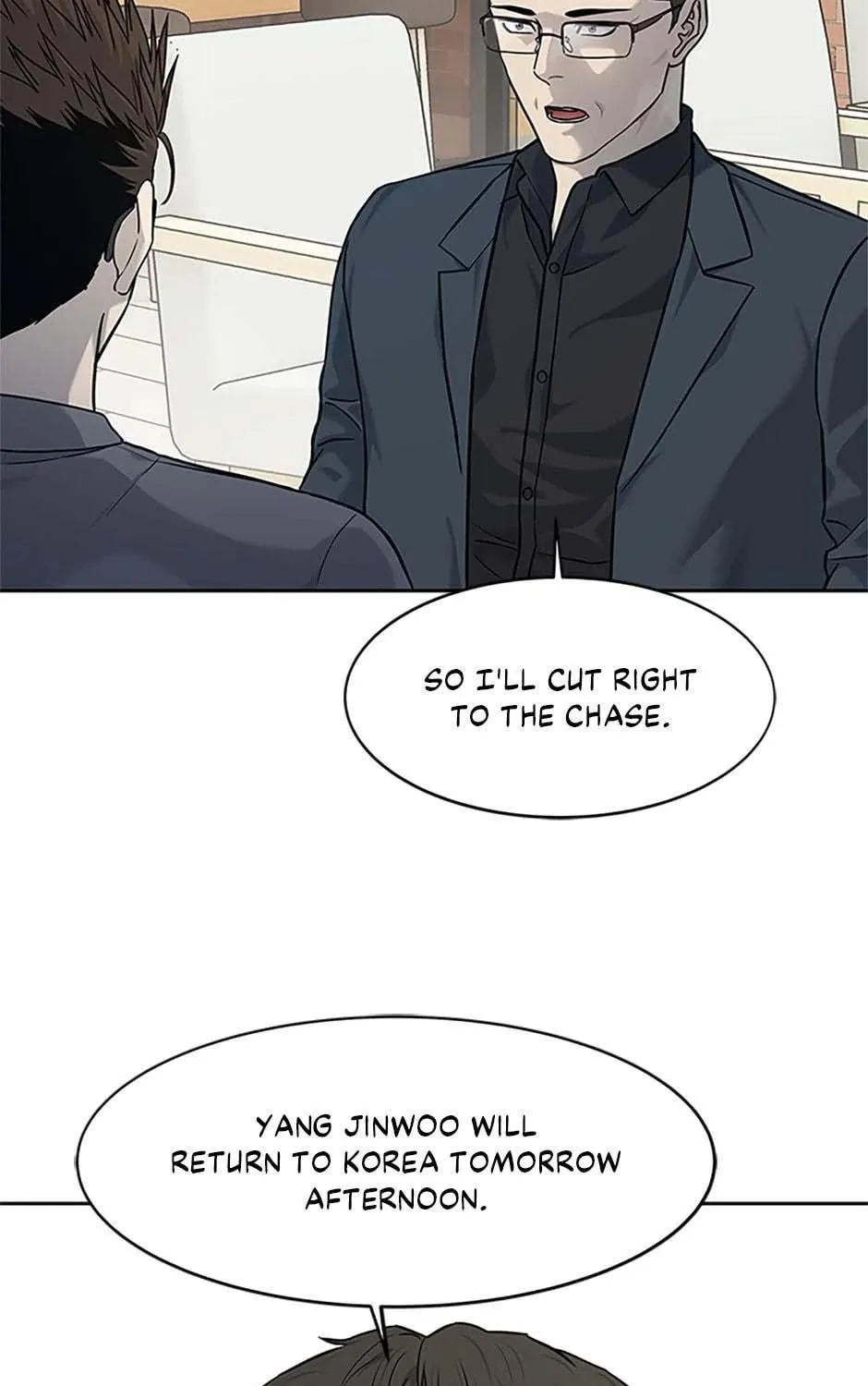 God of Blackfield Chapter 207 page 95 - 