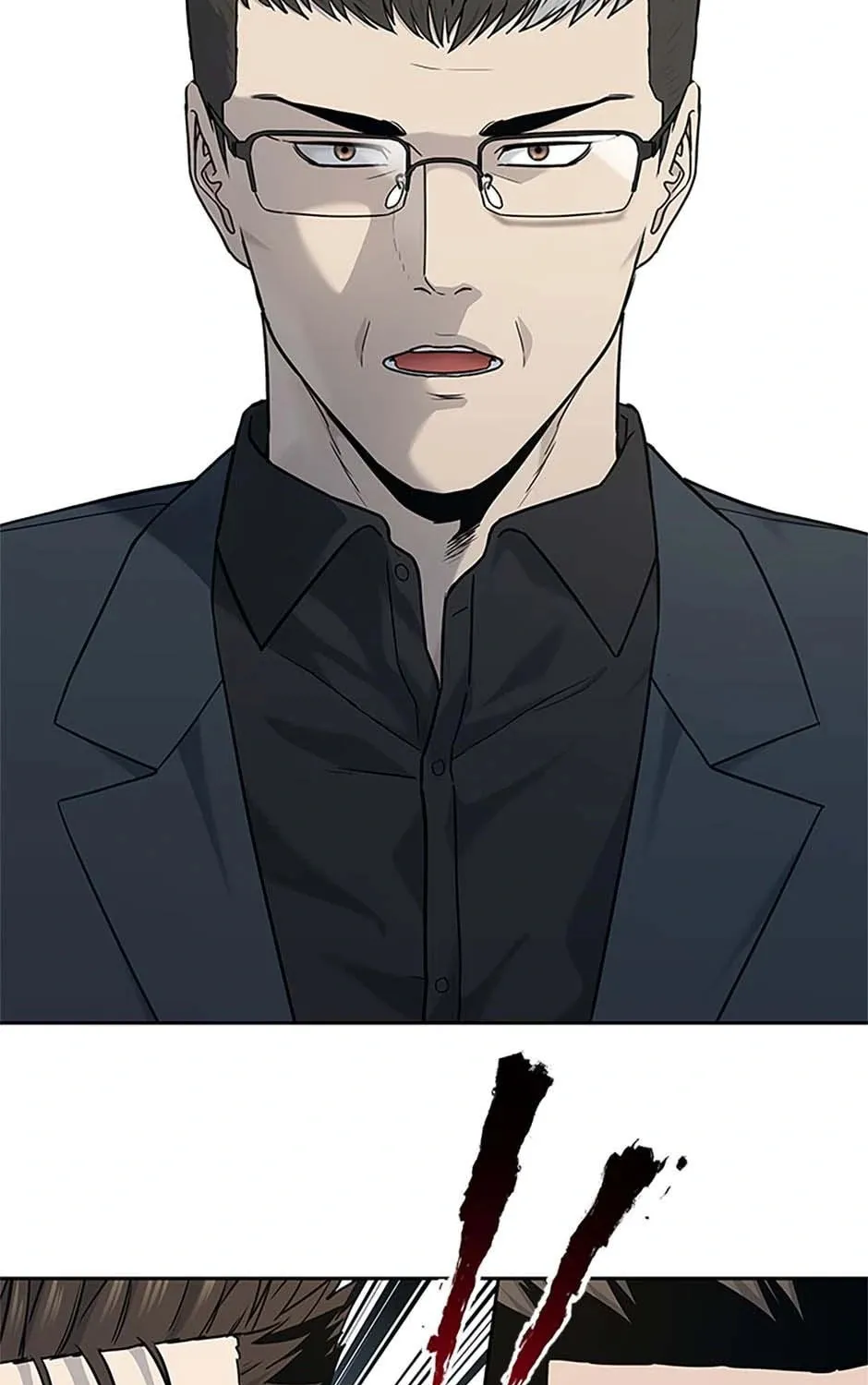 God of Blackfield Chapter 207 page 97 - 