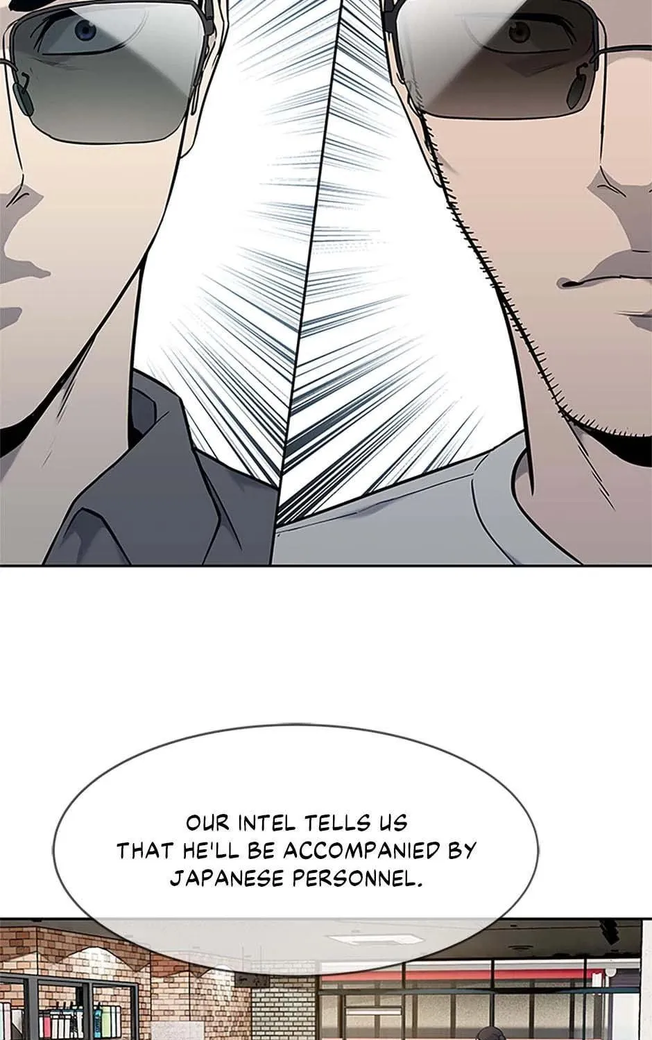 God of Blackfield Chapter 207 page 99 - 