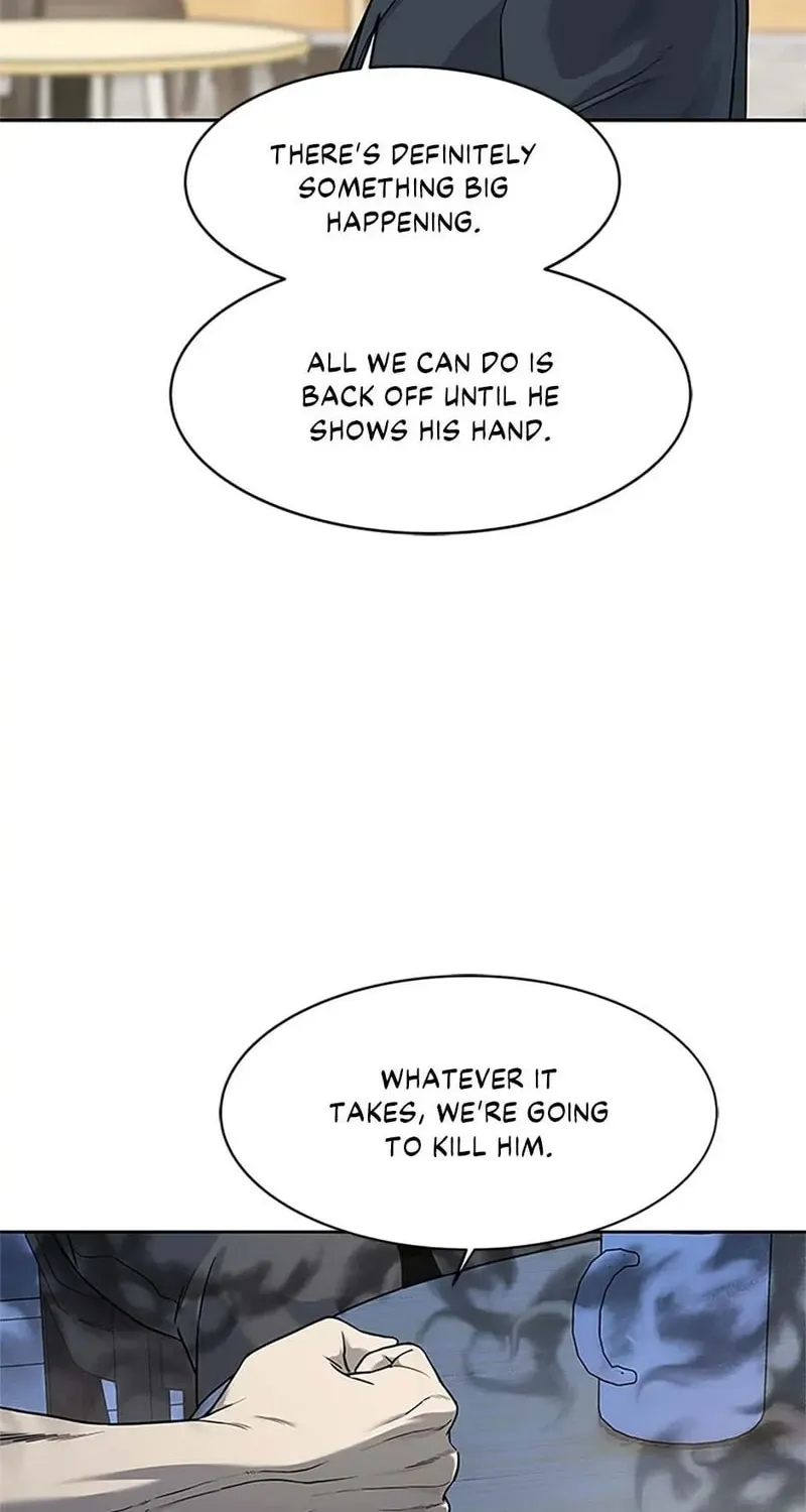 God of Blackfield Chapter 208 page 2 - 