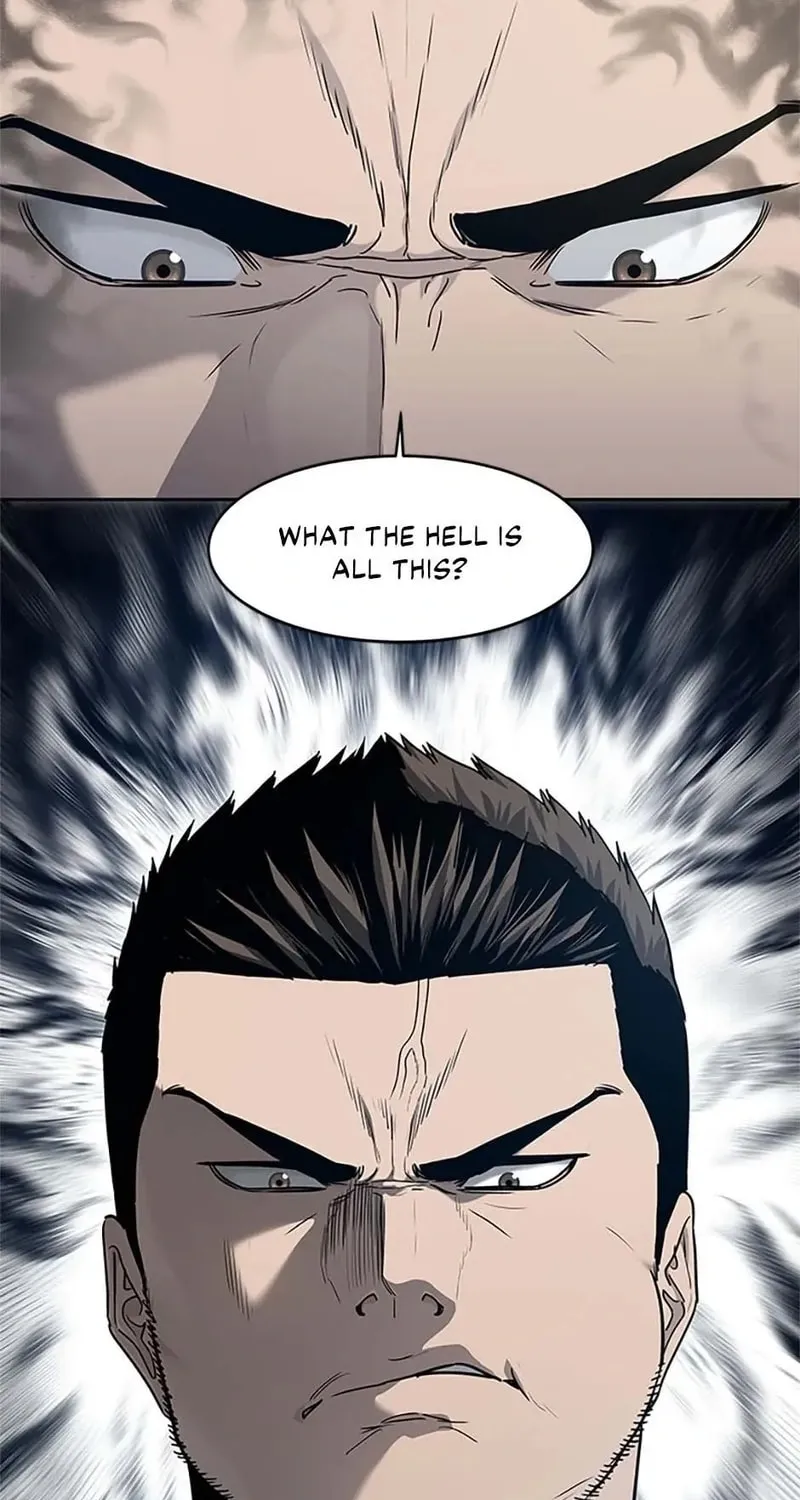 God of Blackfield Chapter 208 page 15 - 