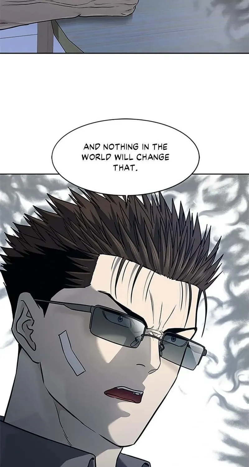 God of Blackfield Chapter 208 page 3 - 