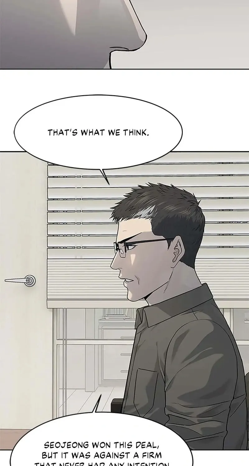 God of Blackfield Chapter 208 page 23 - 