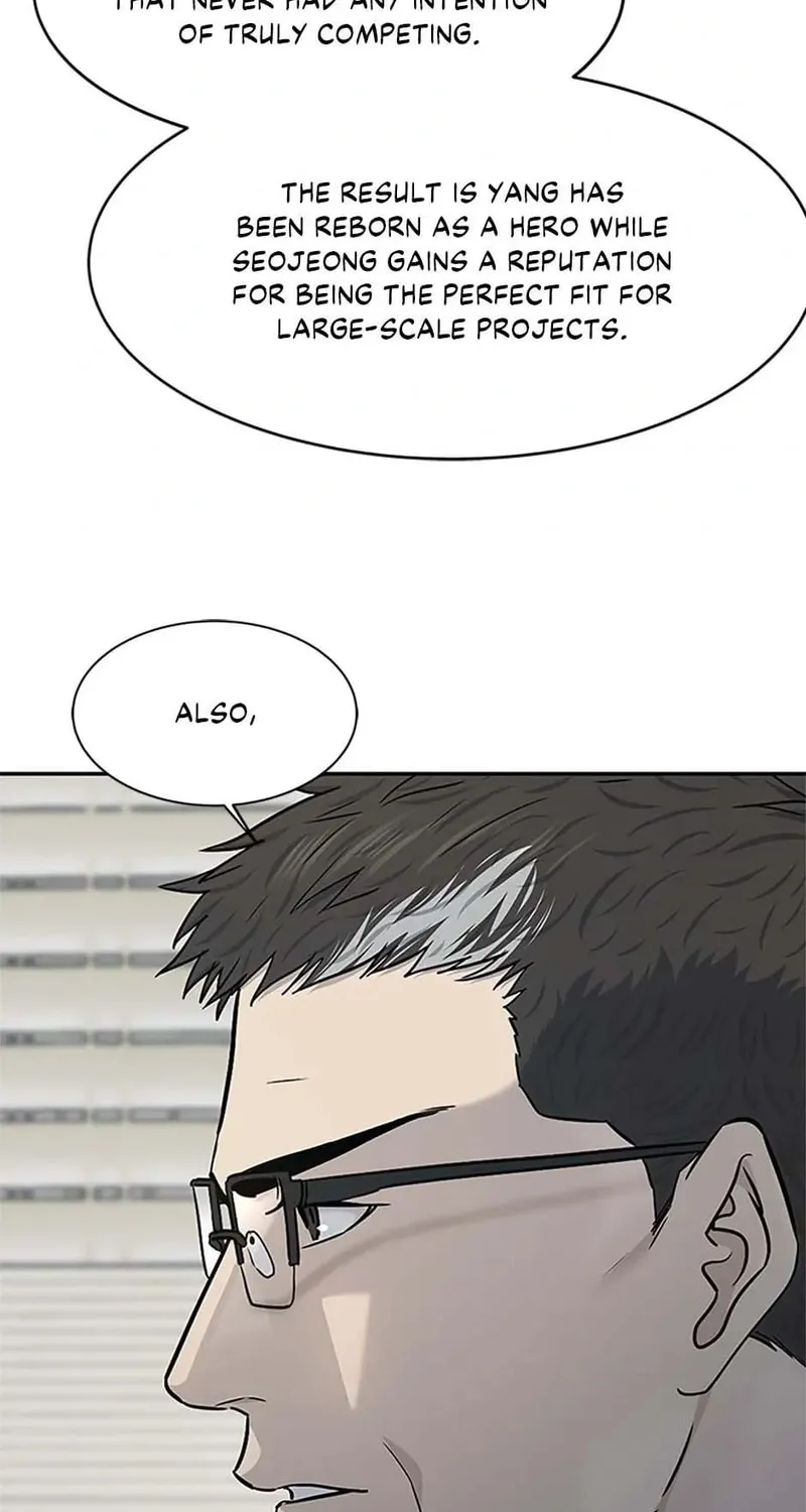 God of Blackfield Chapter 208 page 24 - 