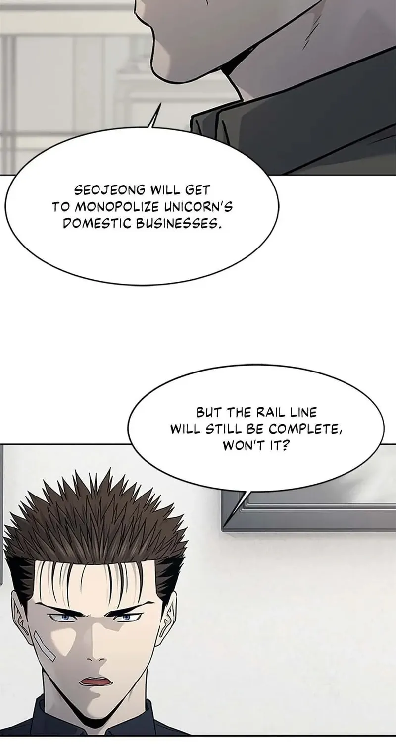 God of Blackfield Chapter 208 page 25 - 
