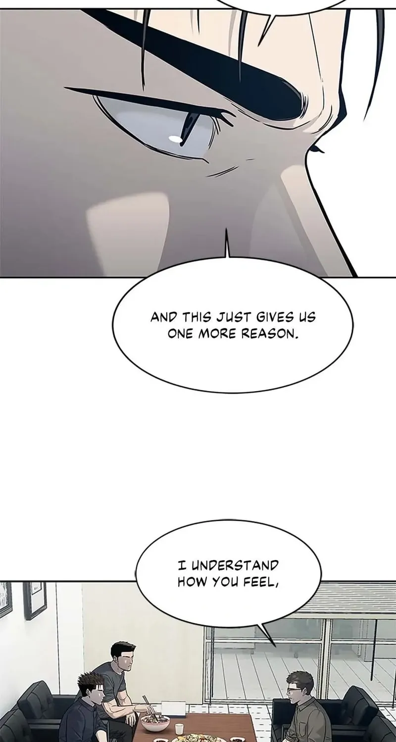 God of Blackfield Chapter 208 page 36 - 
