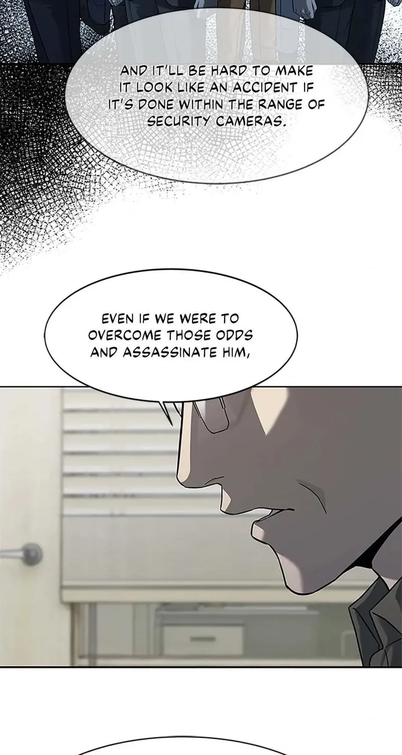 God of Blackfield Chapter 208 page 38 - 