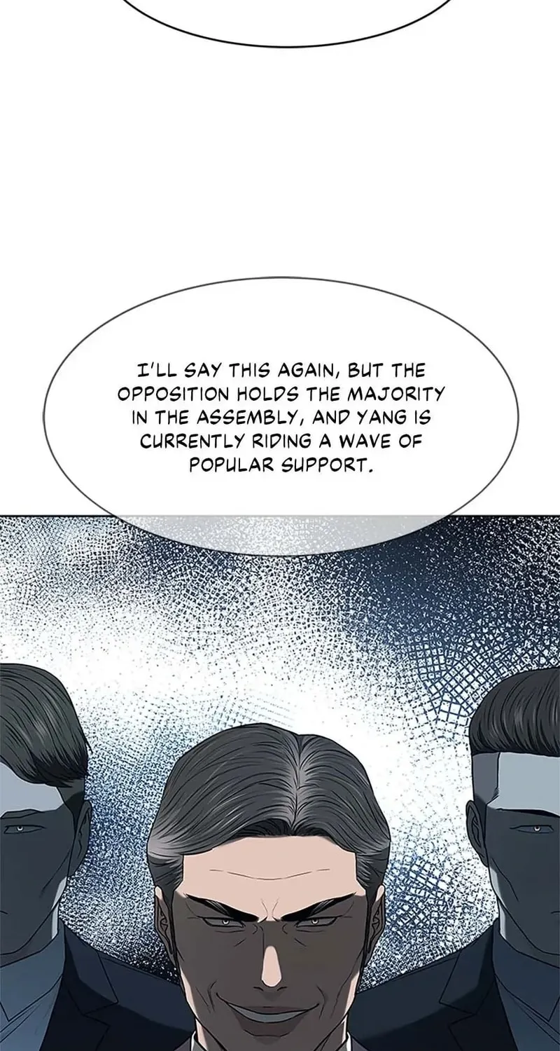 God of Blackfield Chapter 208 page 40 - 