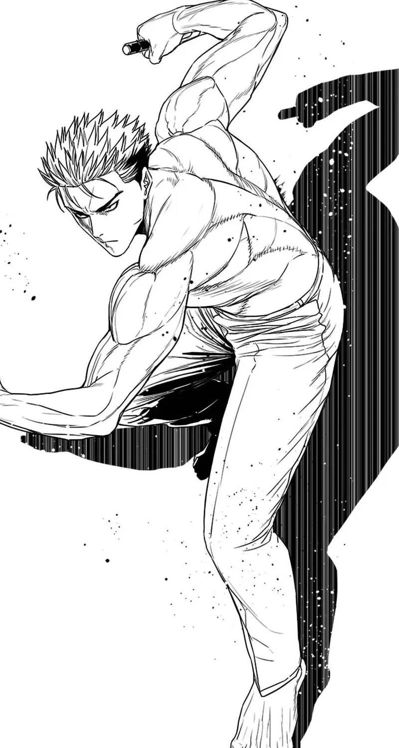 God of Blackfield Chapter 208 page 5 - 