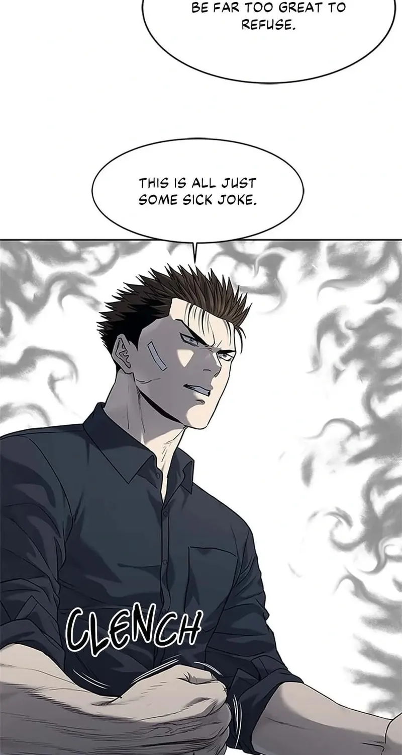 God of Blackfield Chapter 208 page 45 - 