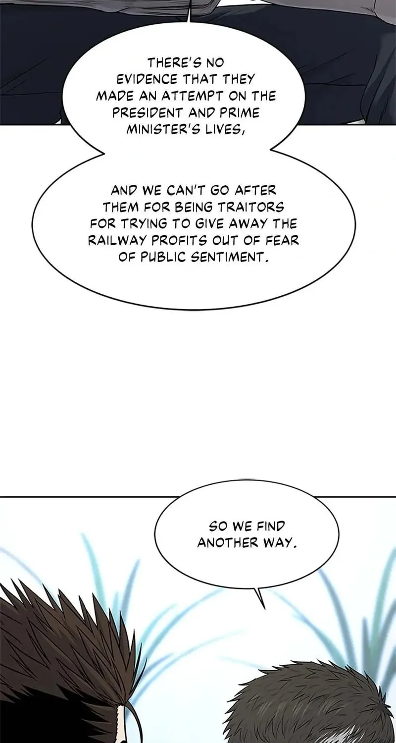 God of Blackfield Chapter 208 page 46 - 