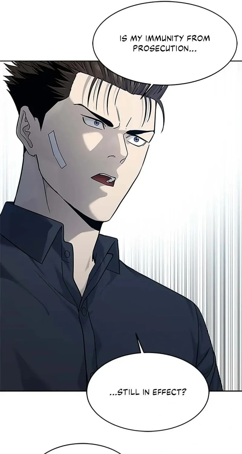 God of Blackfield Chapter 208 page 48 - 