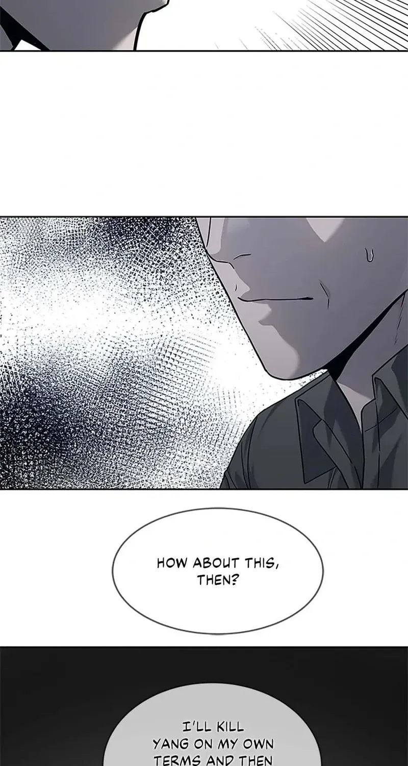 God of Blackfield Chapter 208 page 50 - 