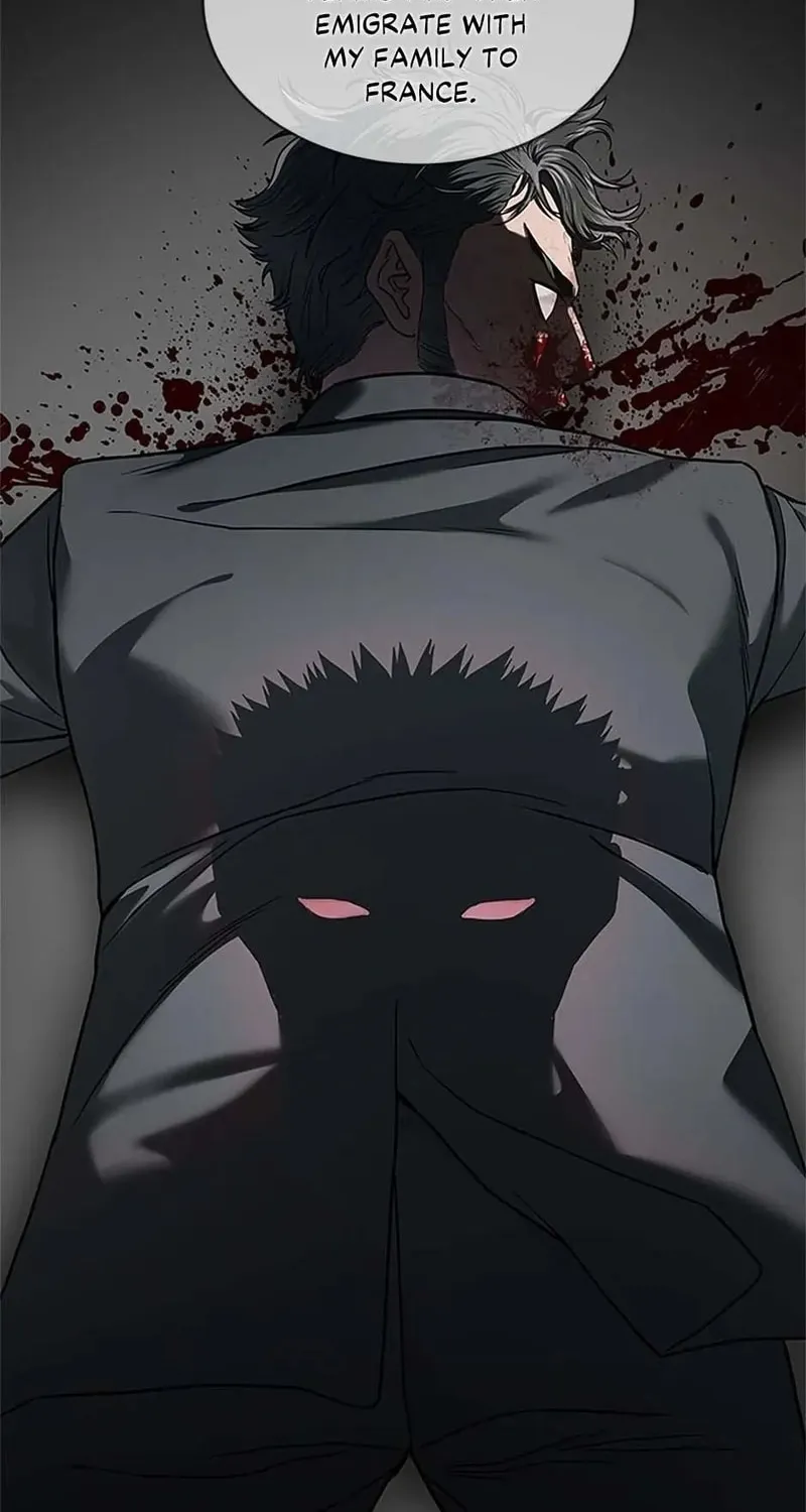 God of Blackfield Chapter 208 page 51 - 