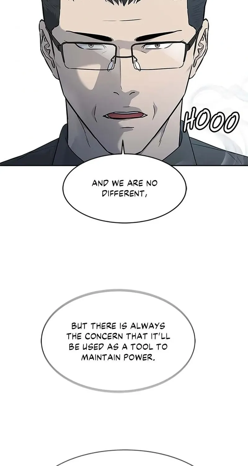 God of Blackfield Chapter 208 page 56 - 