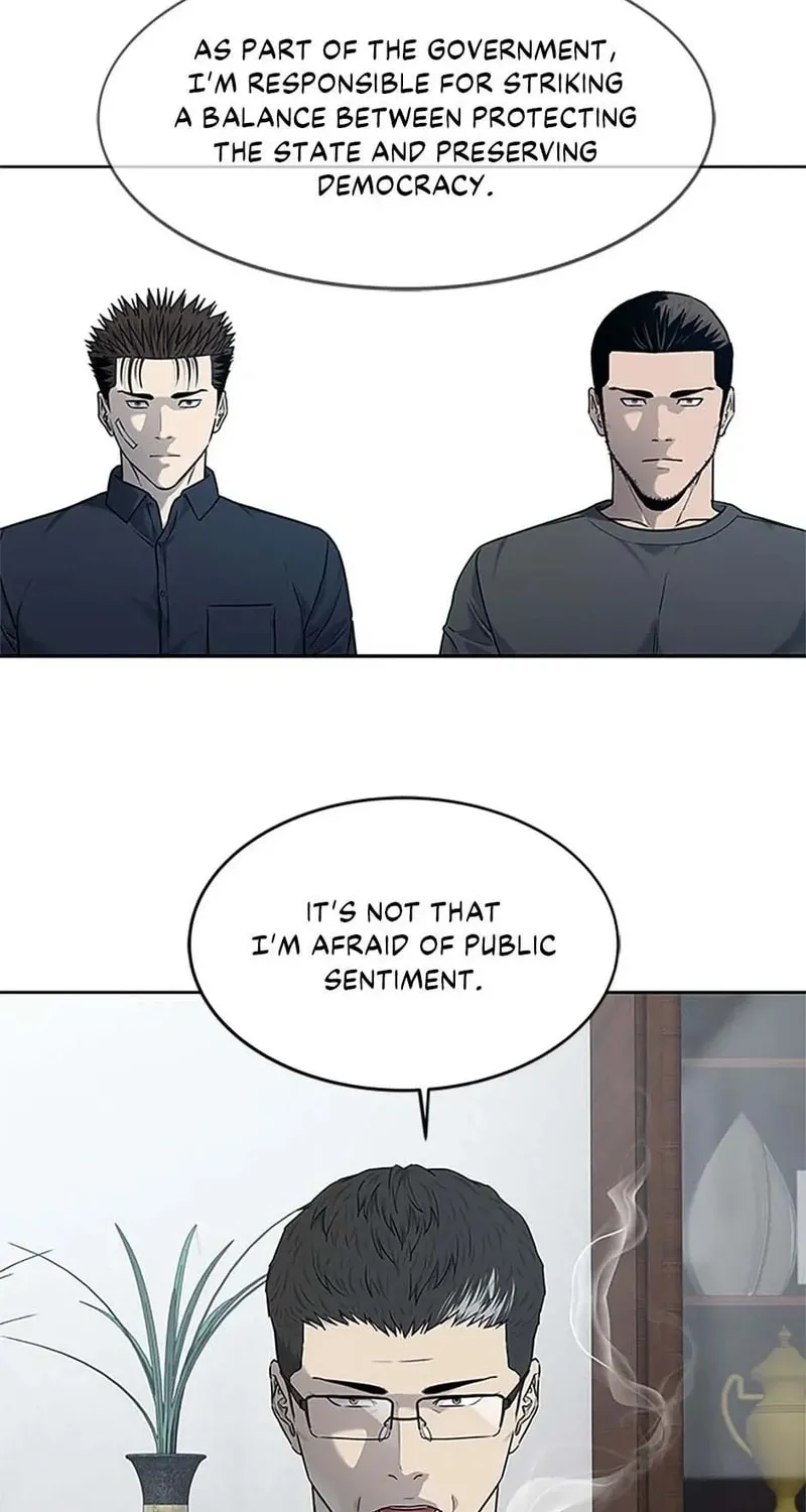 God of Blackfield Chapter 208 page 57 - 