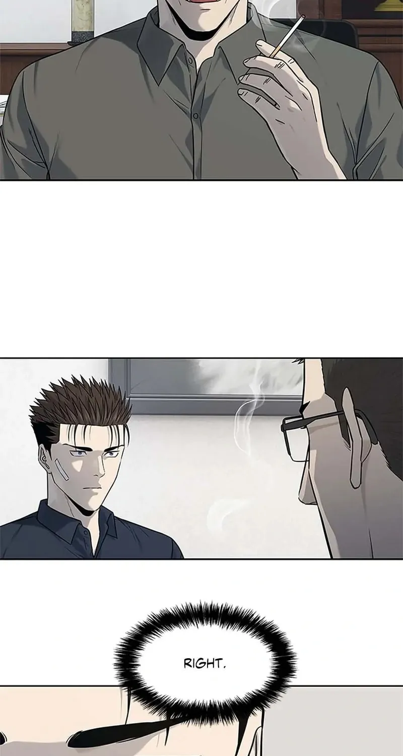 God of Blackfield Chapter 208 page 58 - 
