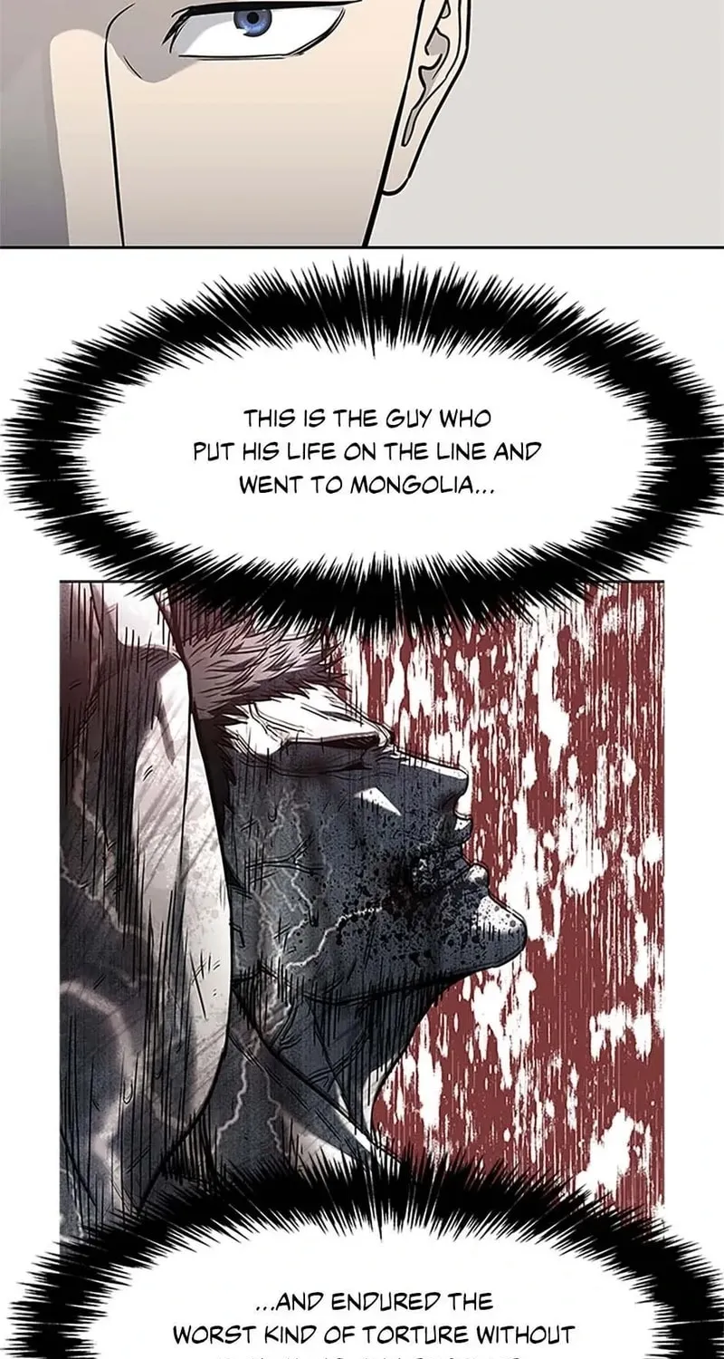 God of Blackfield Chapter 208 page 59 - 
