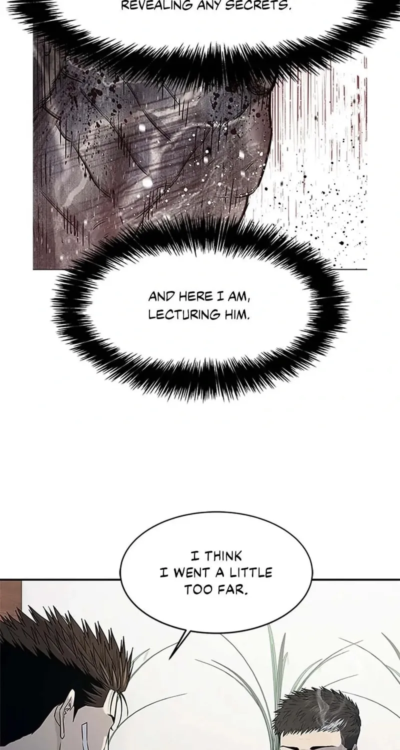 God of Blackfield Chapter 208 page 60 - 
