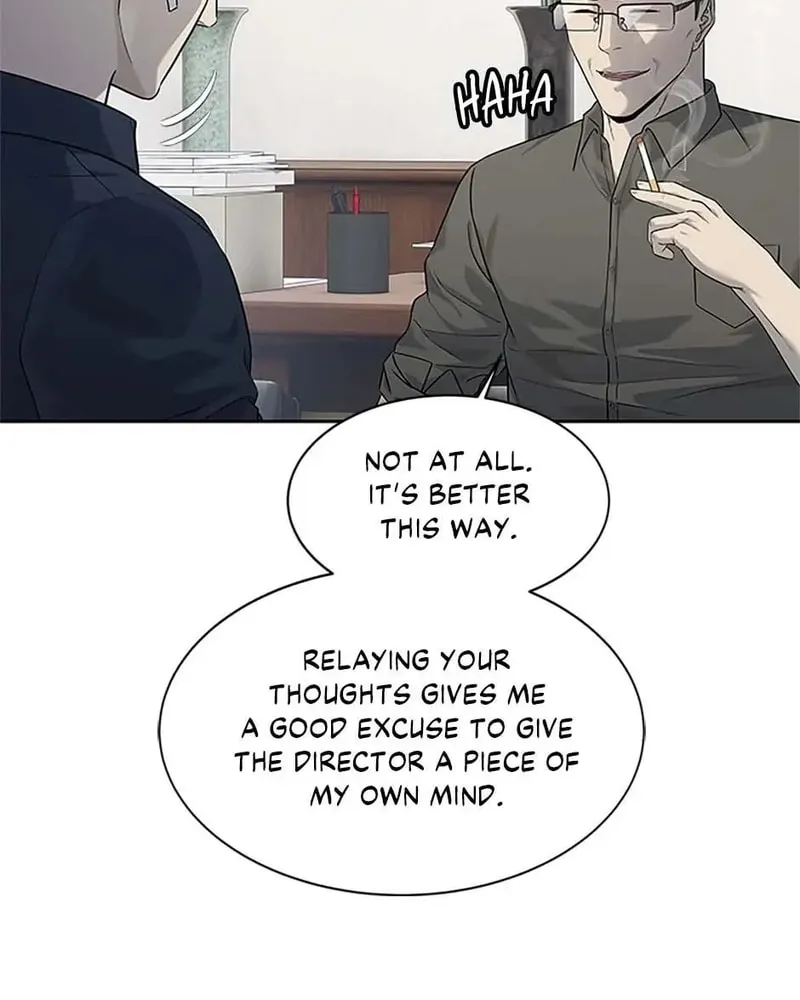 God of Blackfield Chapter 208 page 61 - 