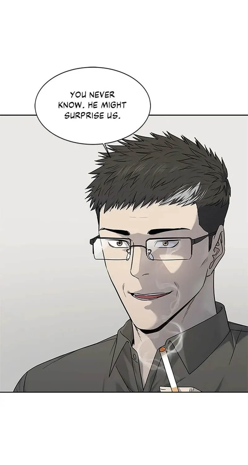 God of Blackfield Chapter 208 page 62 - 