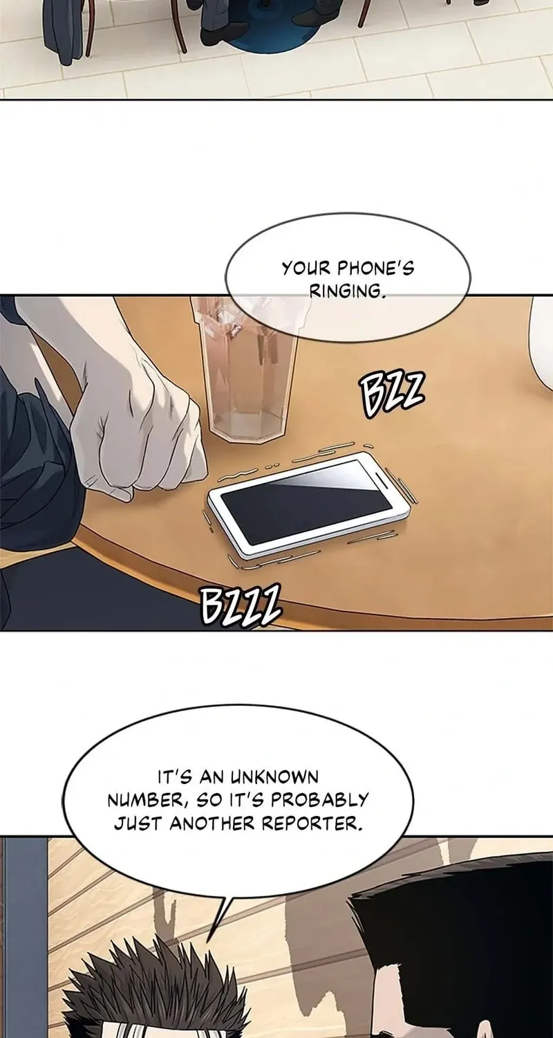 God of Blackfield Chapter 208 page 65 - 