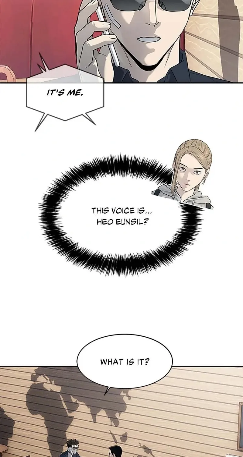 God of Blackfield Chapter 208 page 67 - 