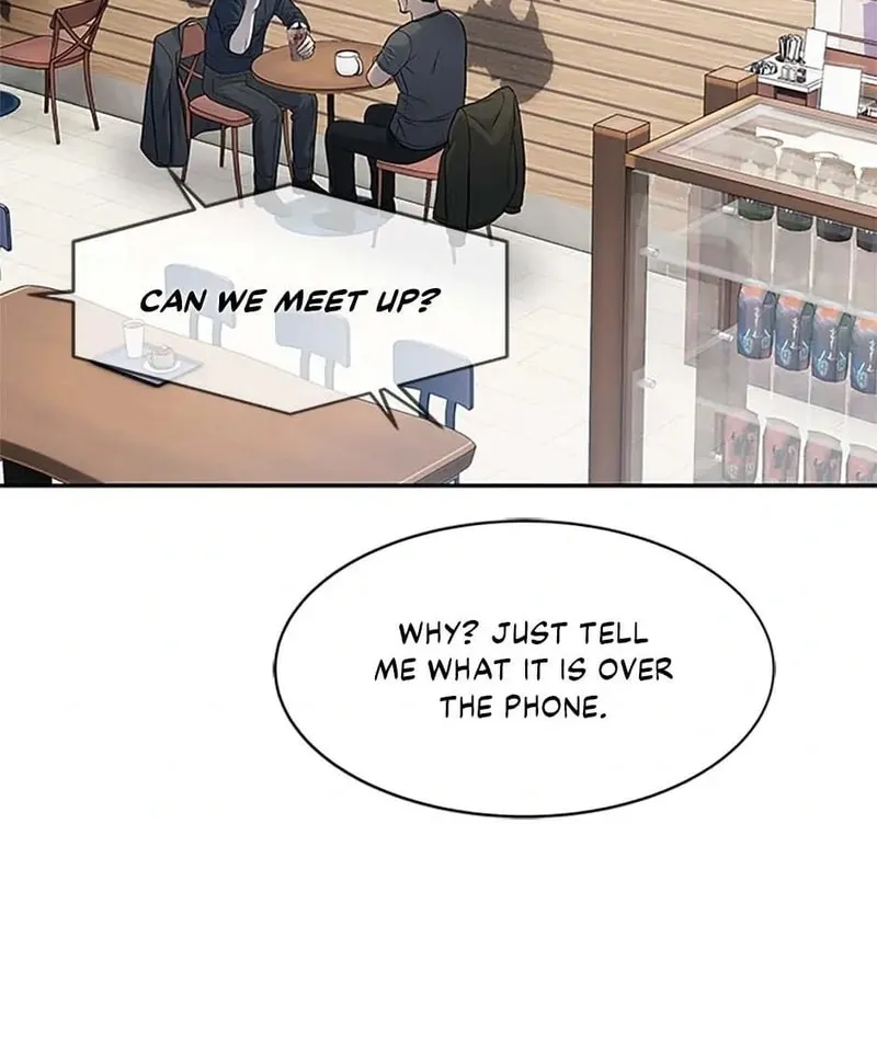 God of Blackfield Chapter 208 page 68 - 