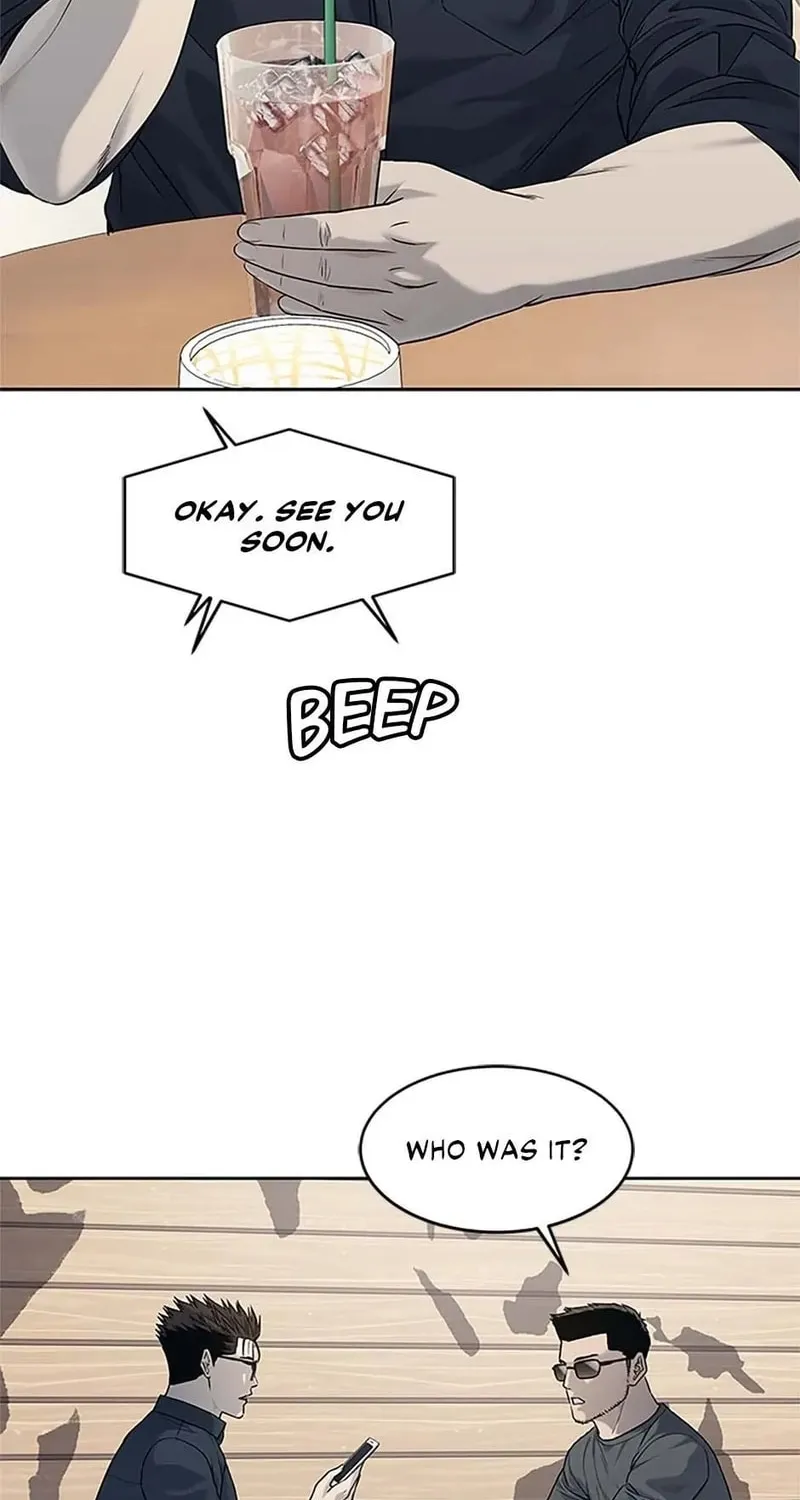God of Blackfield Chapter 208 page 70 - 