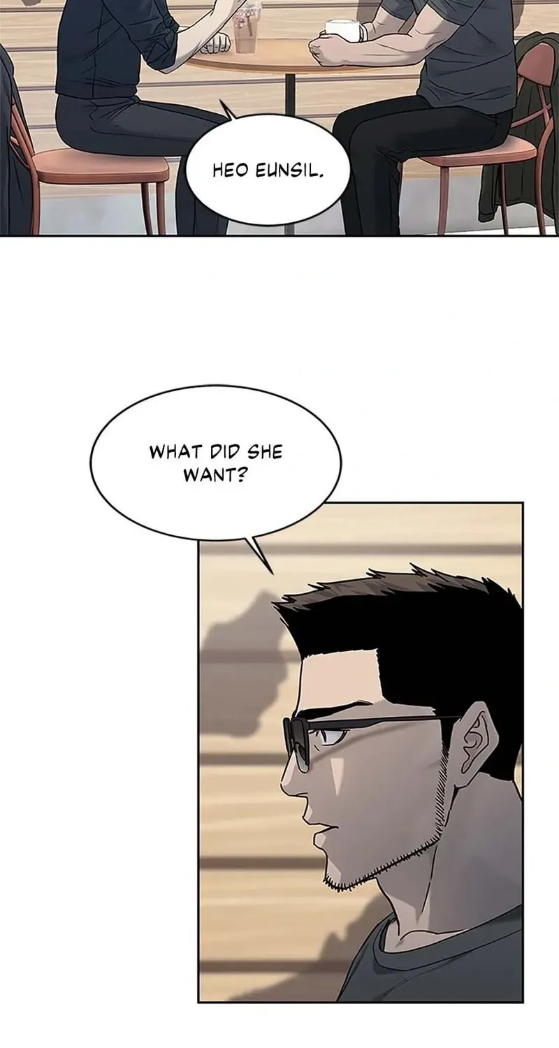 God of Blackfield Chapter 208 page 71 - 