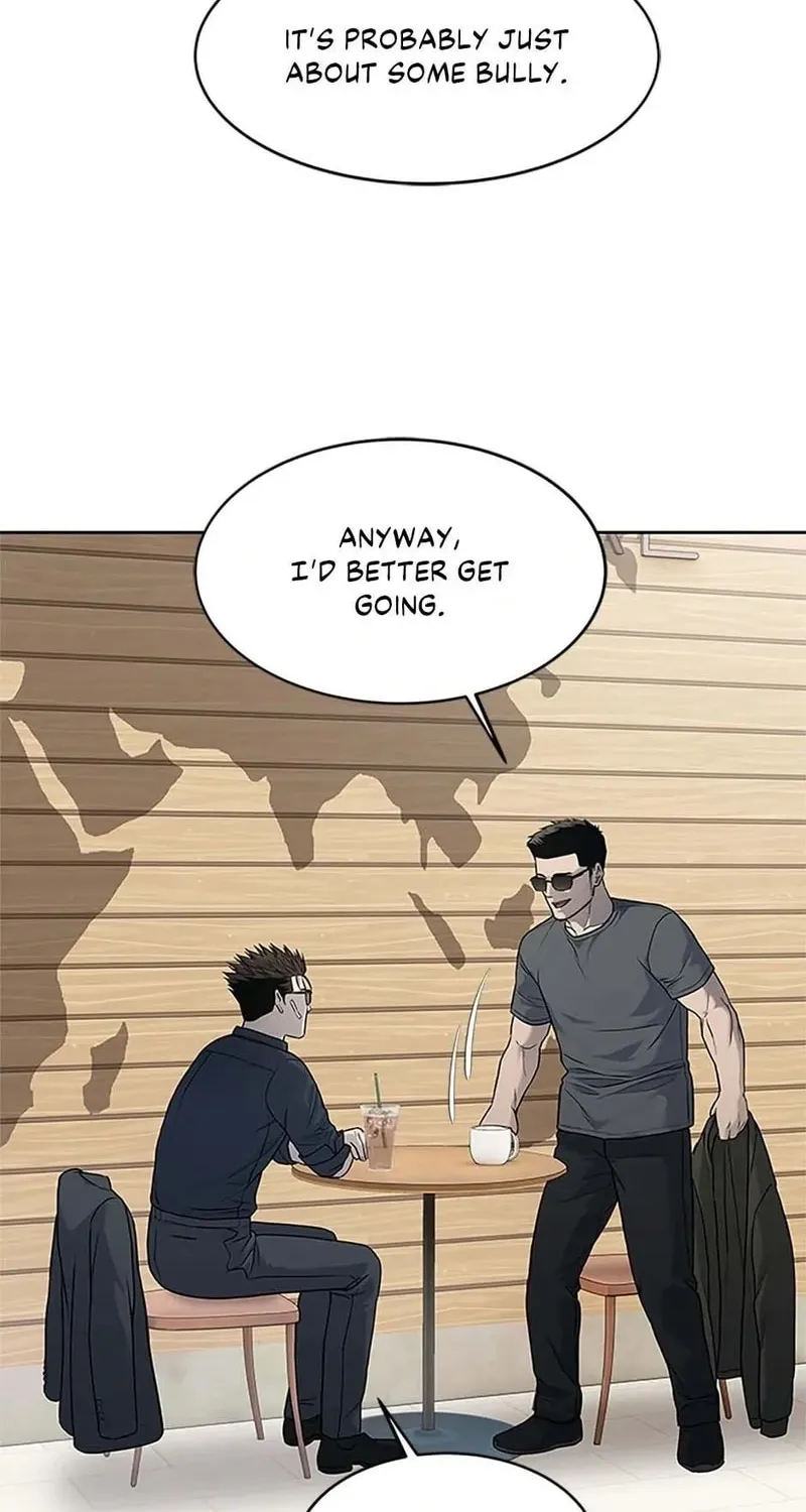 God of Blackfield Chapter 208 page 74 - 