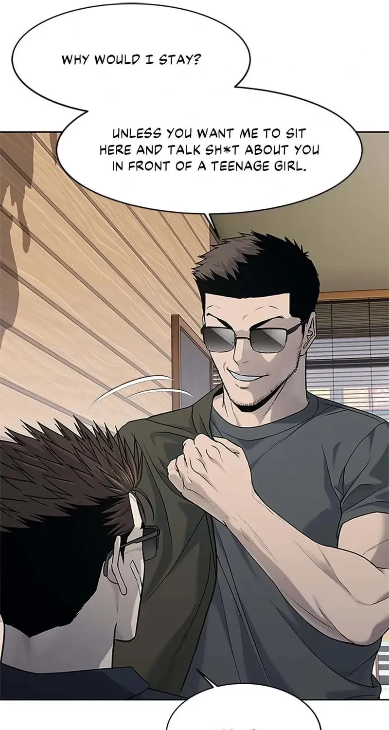 God of Blackfield Chapter 208 page 76 - 