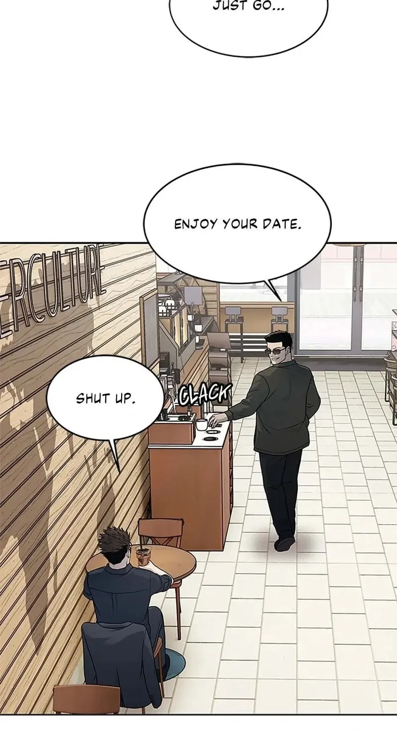 God of Blackfield Chapter 208 page 77 - 