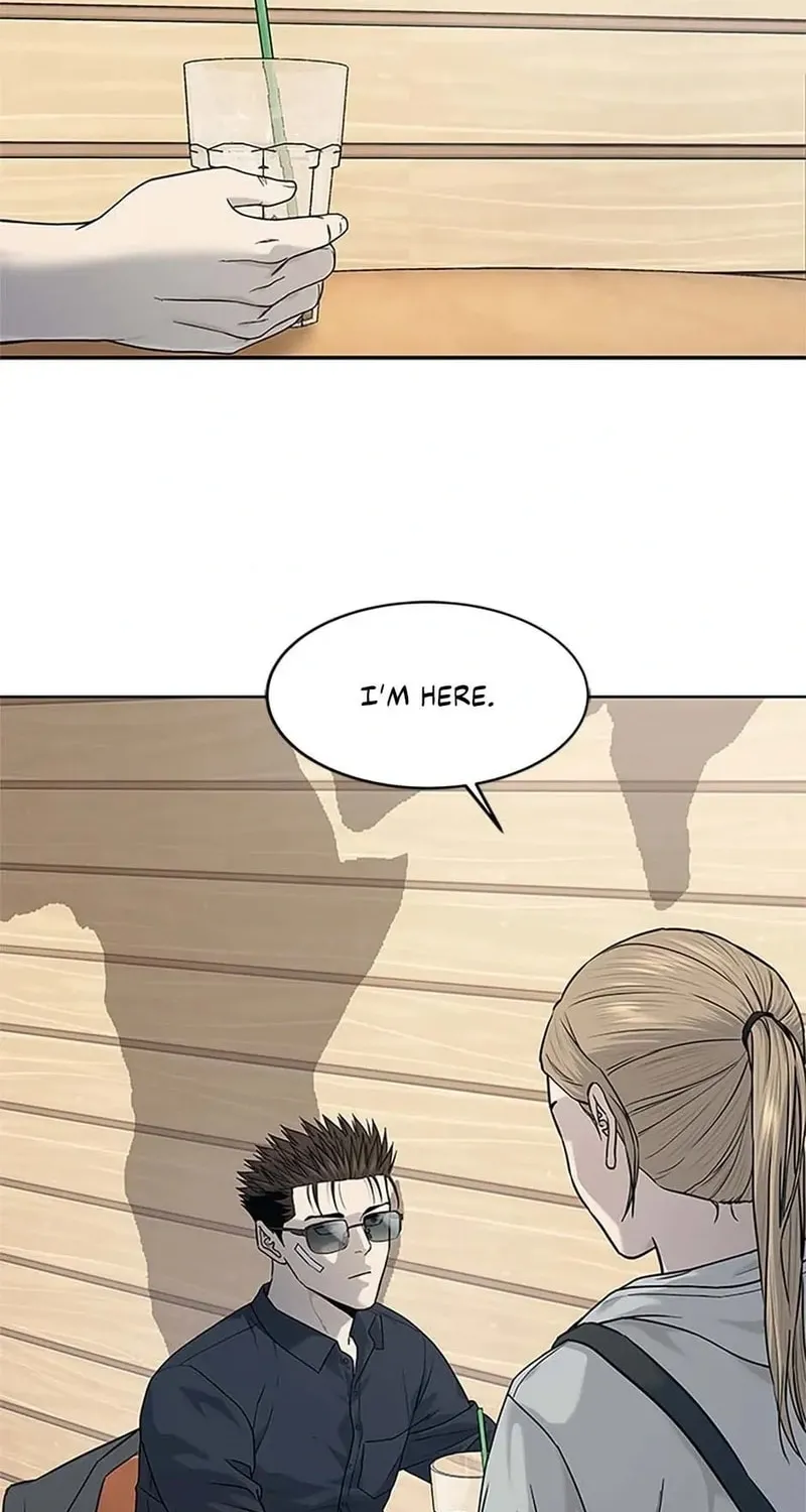 God of Blackfield Chapter 208 page 79 - 