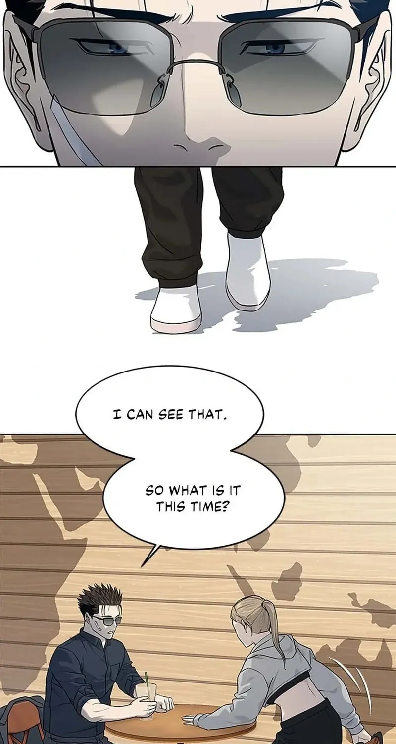 God of Blackfield Chapter 208 page 81 - 