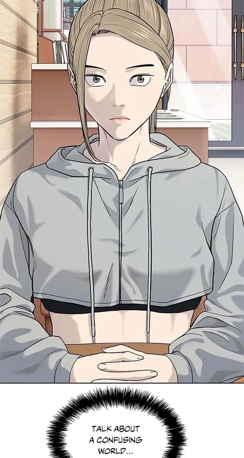 God of Blackfield Chapter 208 page 85 - 