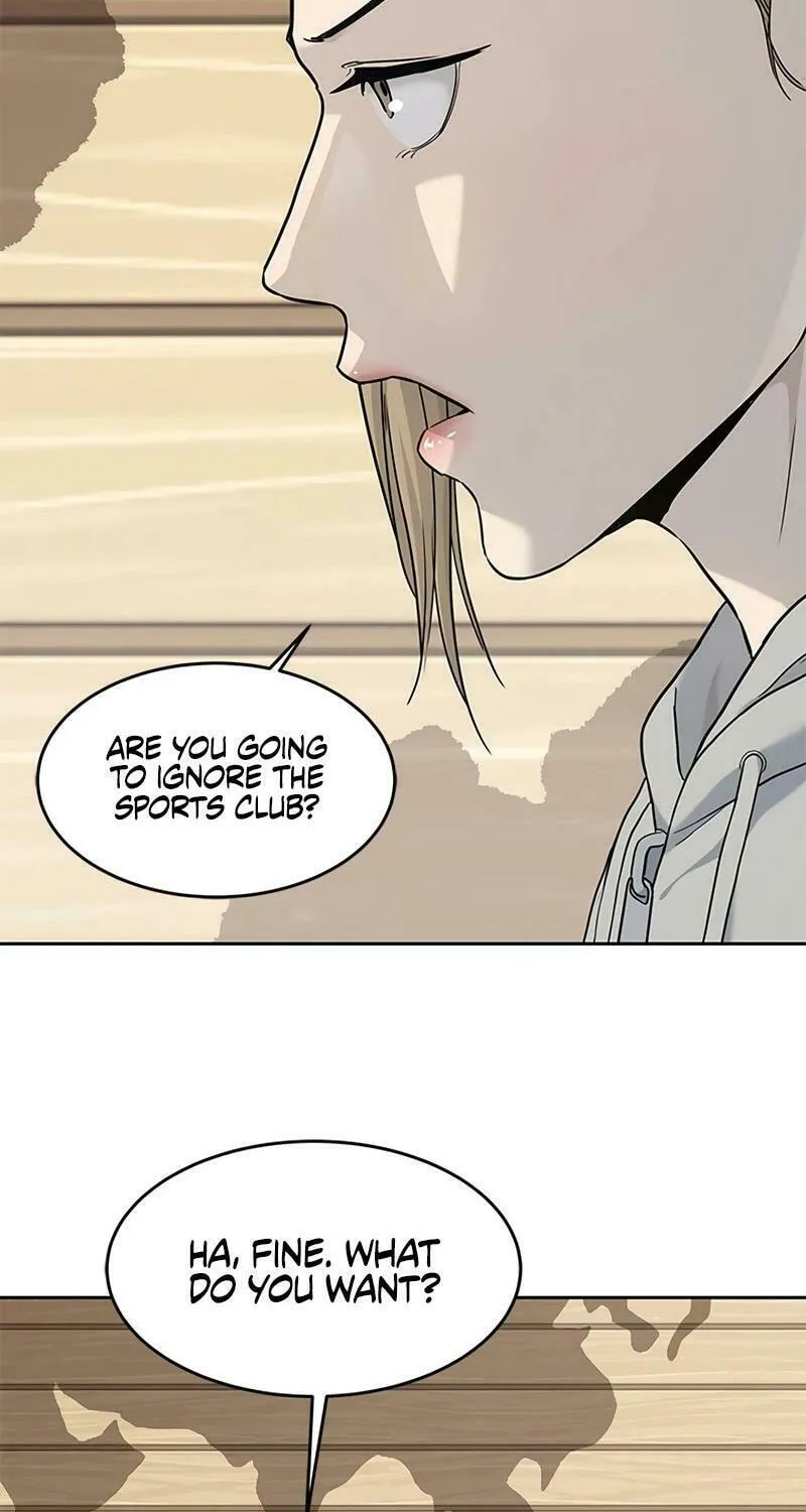 God of Blackfield Chapter 209 page 14 - 