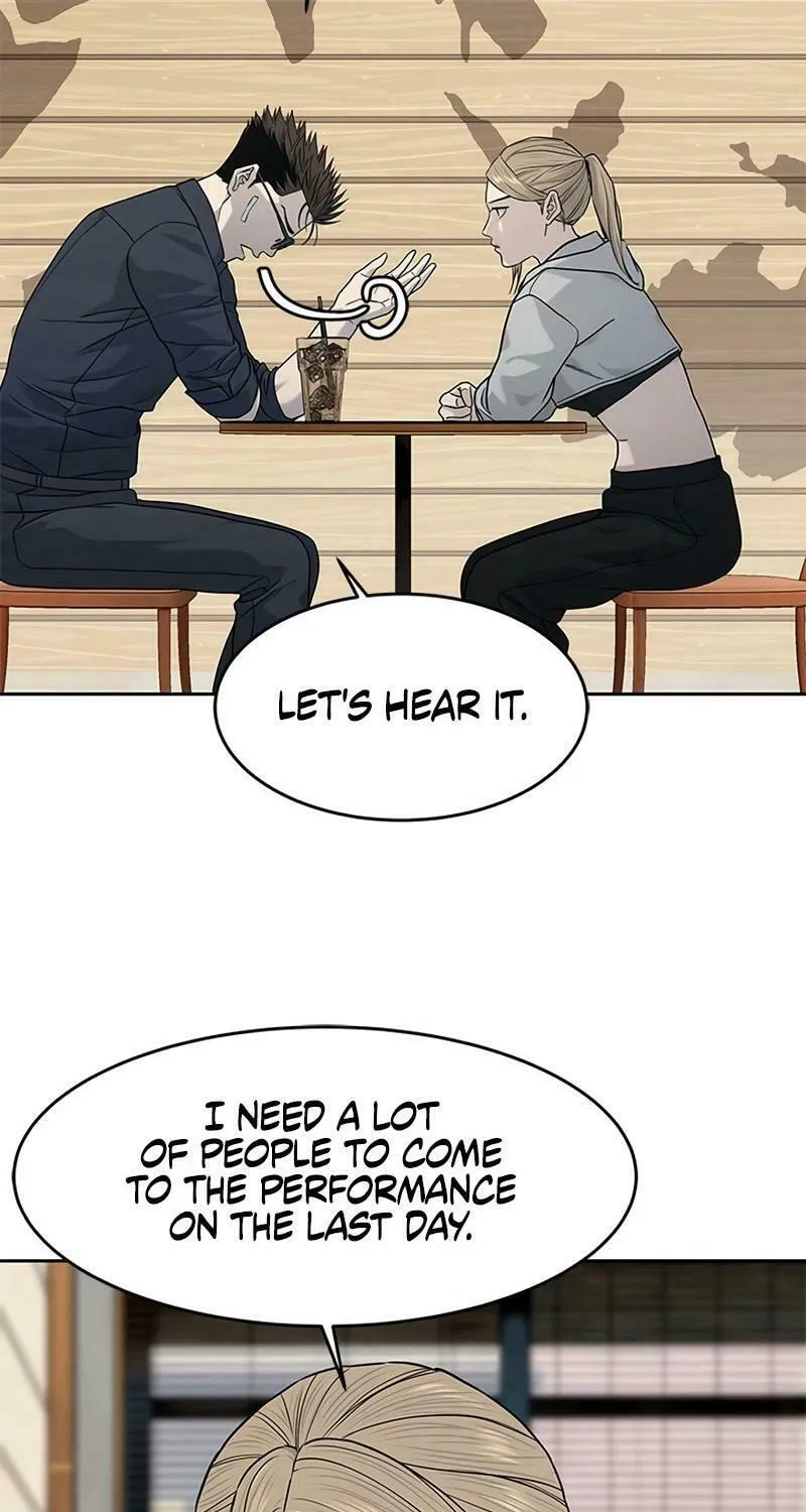 God of Blackfield Chapter 209 page 15 - 
