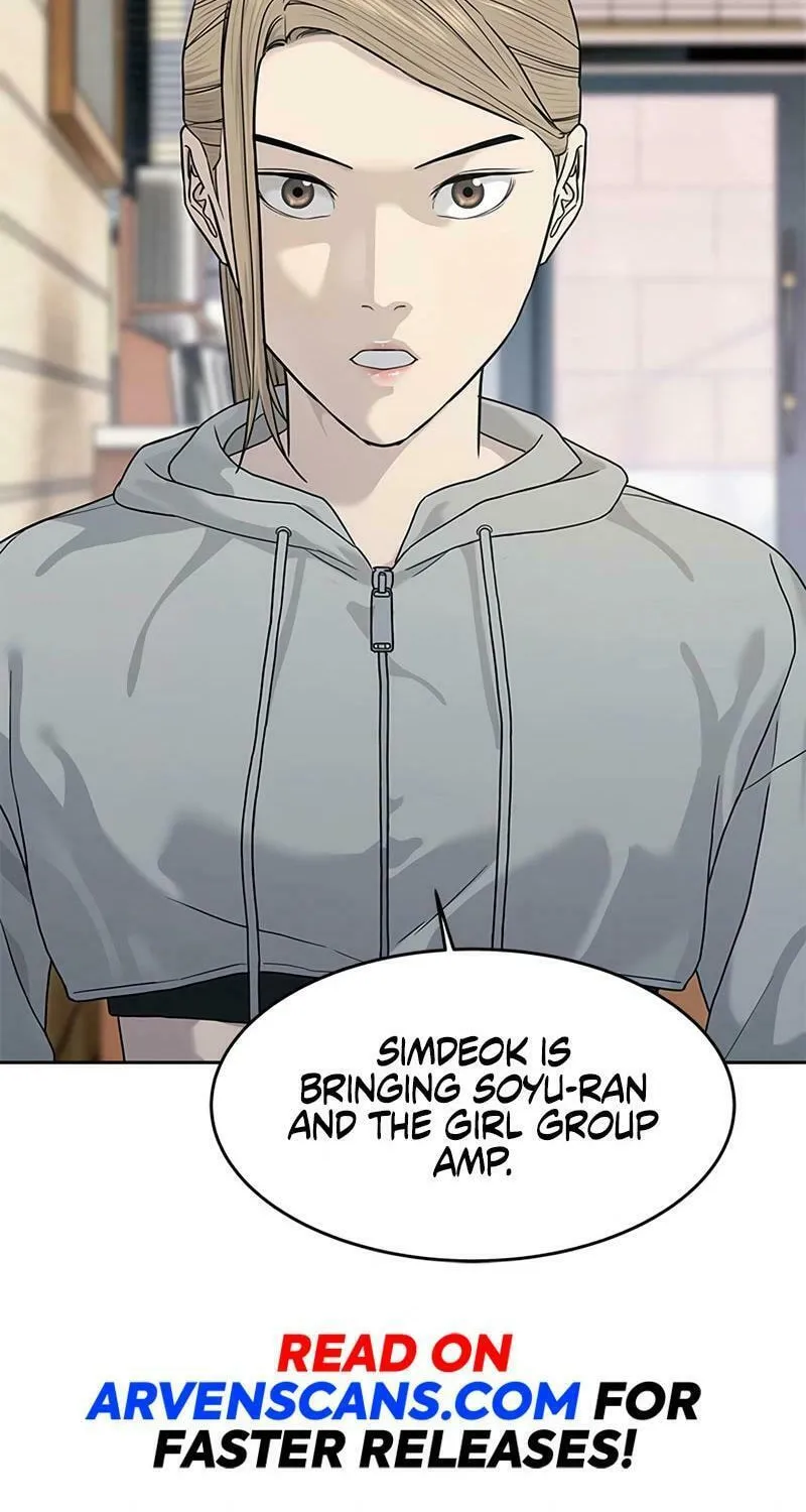 God of Blackfield Chapter 209 page 16 - 