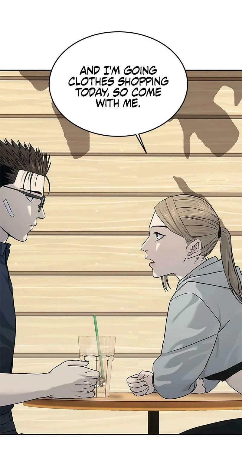 God of Blackfield Chapter 209 page 19 - 