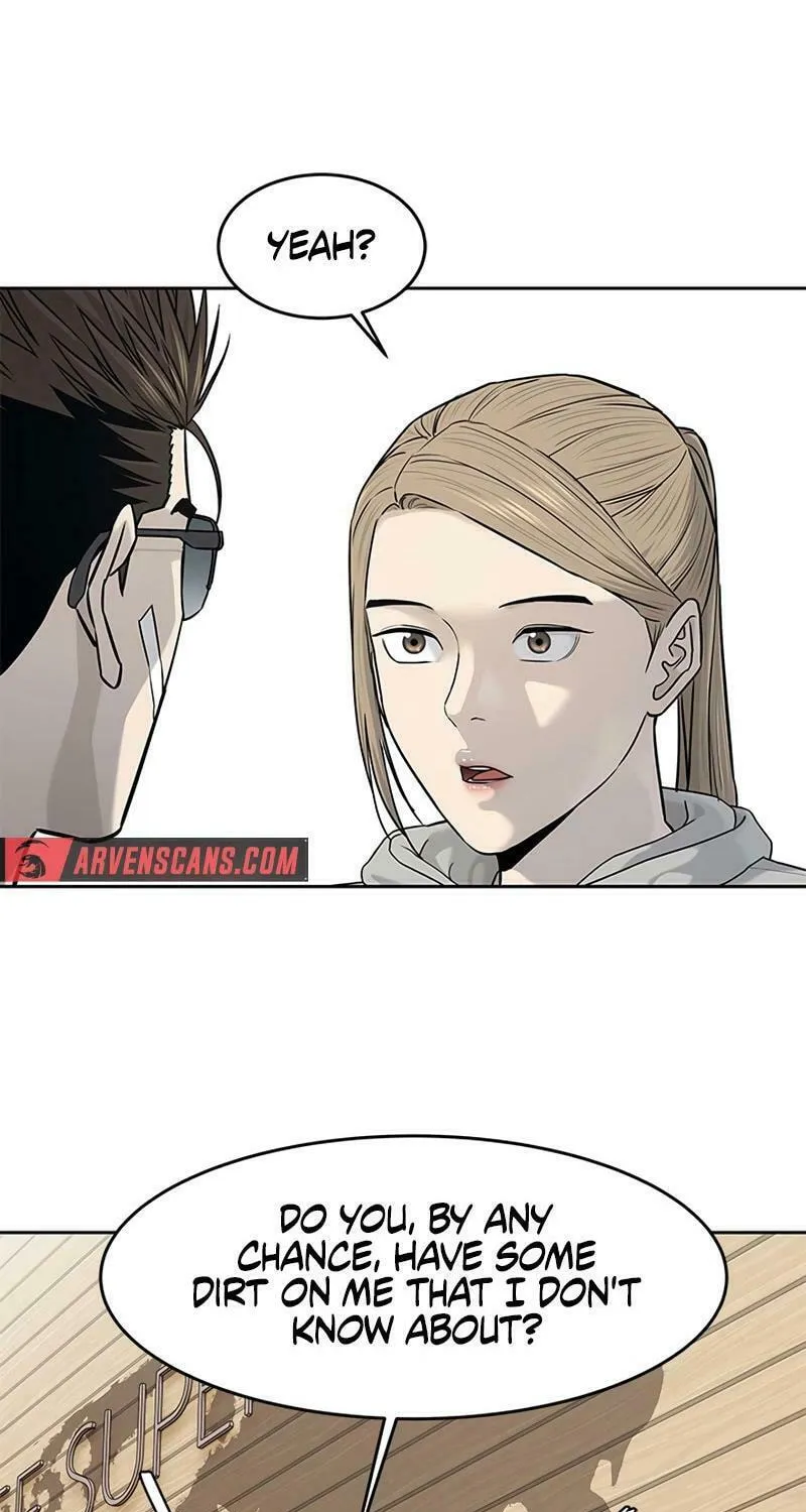 God of Blackfield Chapter 209 page 21 - 