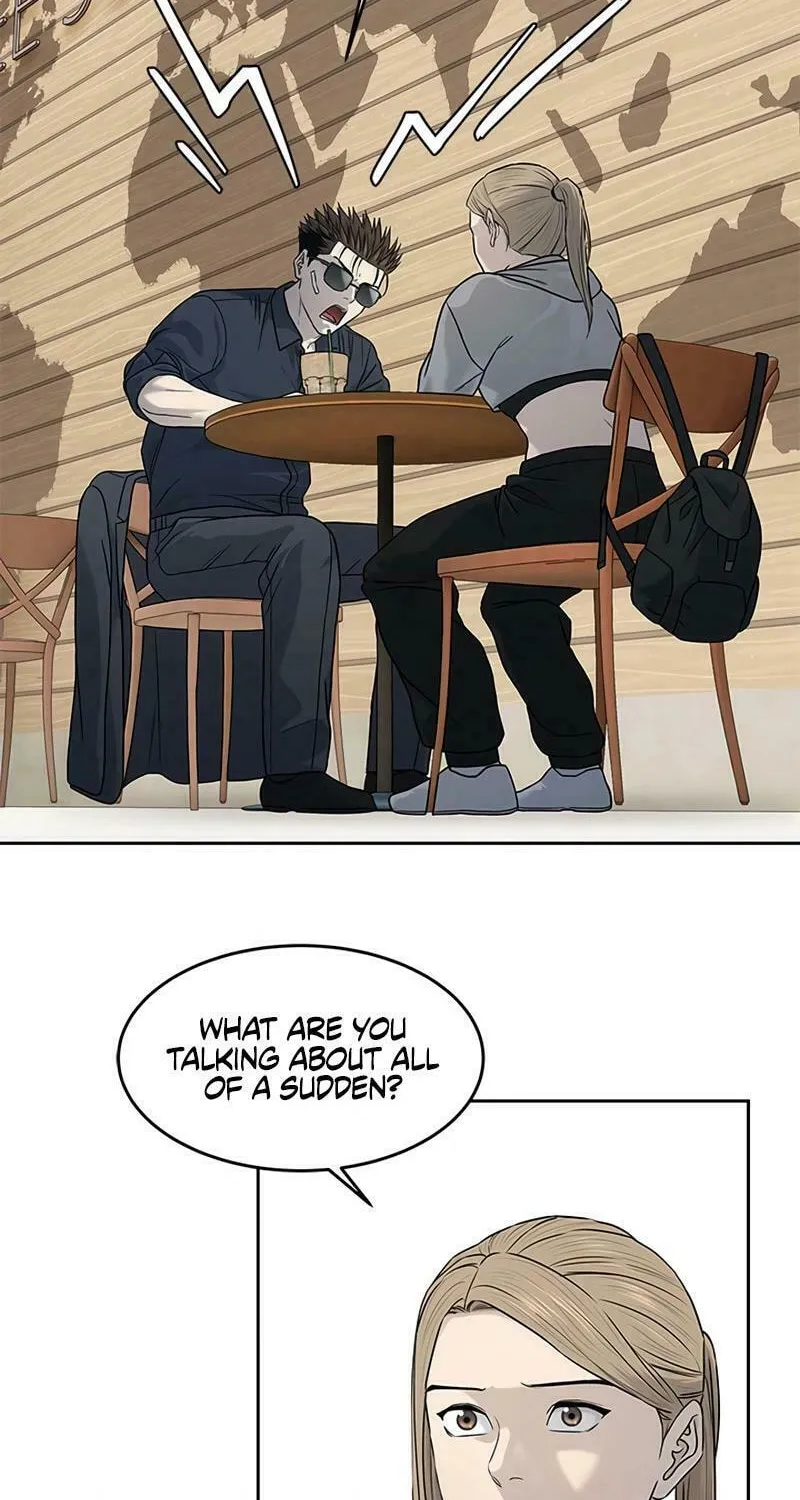 God of Blackfield Chapter 209 page 22 - 