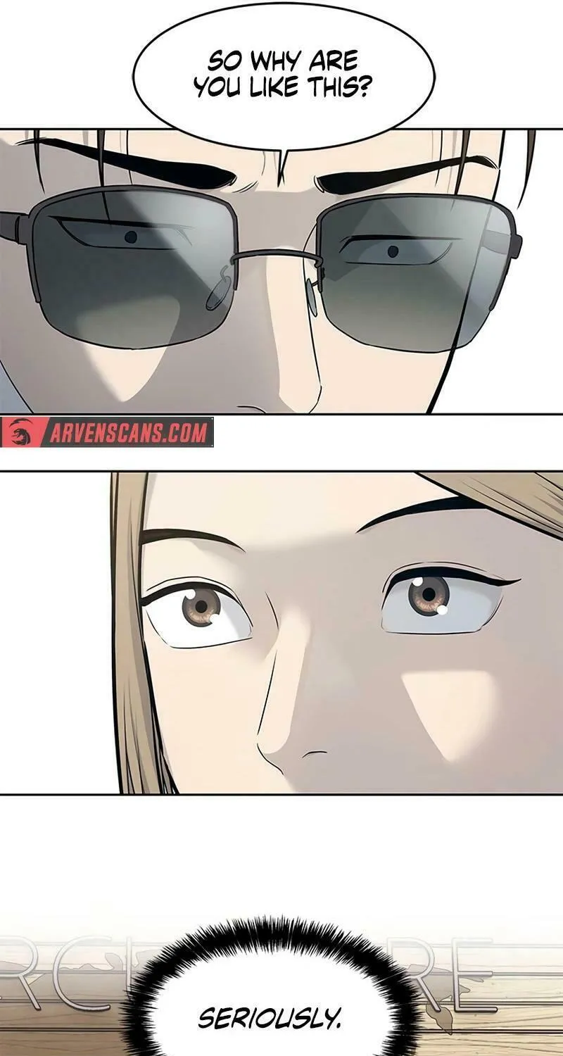 God of Blackfield Chapter 209 page 25 - 