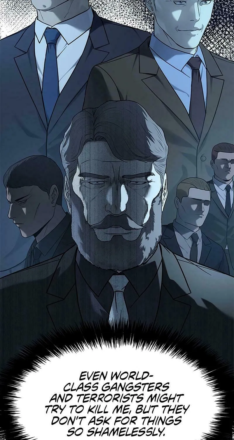 God of Blackfield Chapter 209 page 27 - 