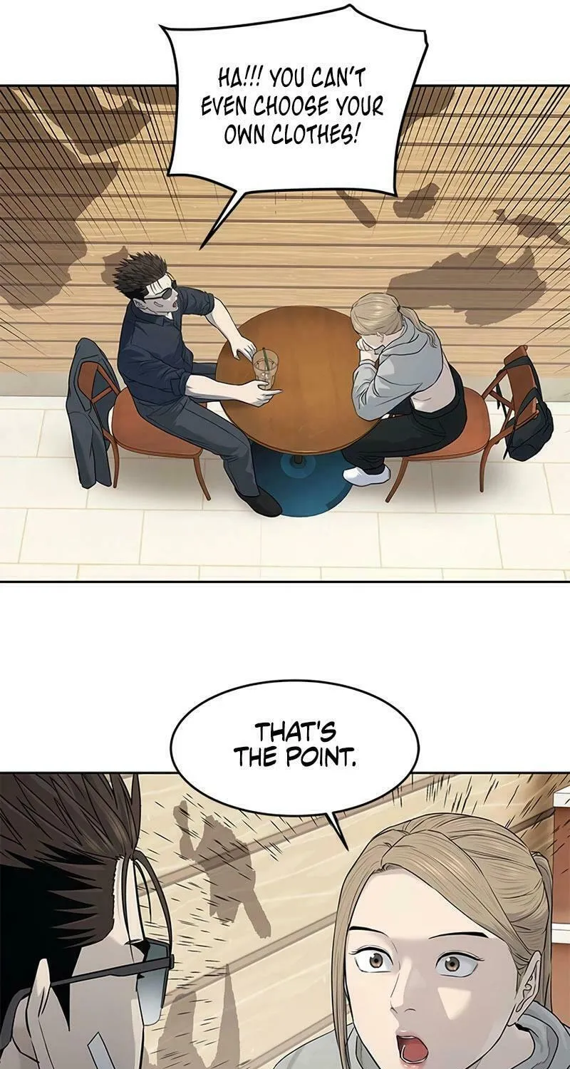 God of Blackfield Chapter 209 page 31 - 